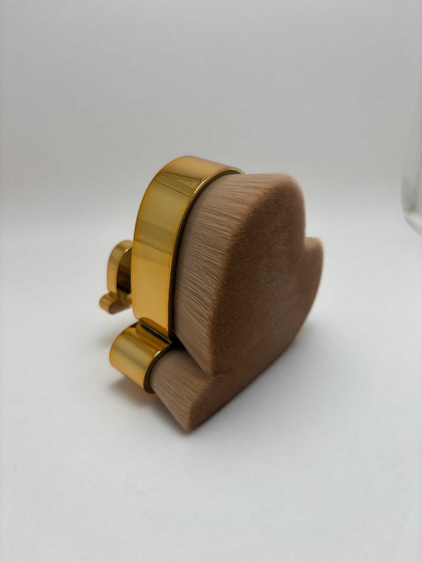 Shimmer Application Brush