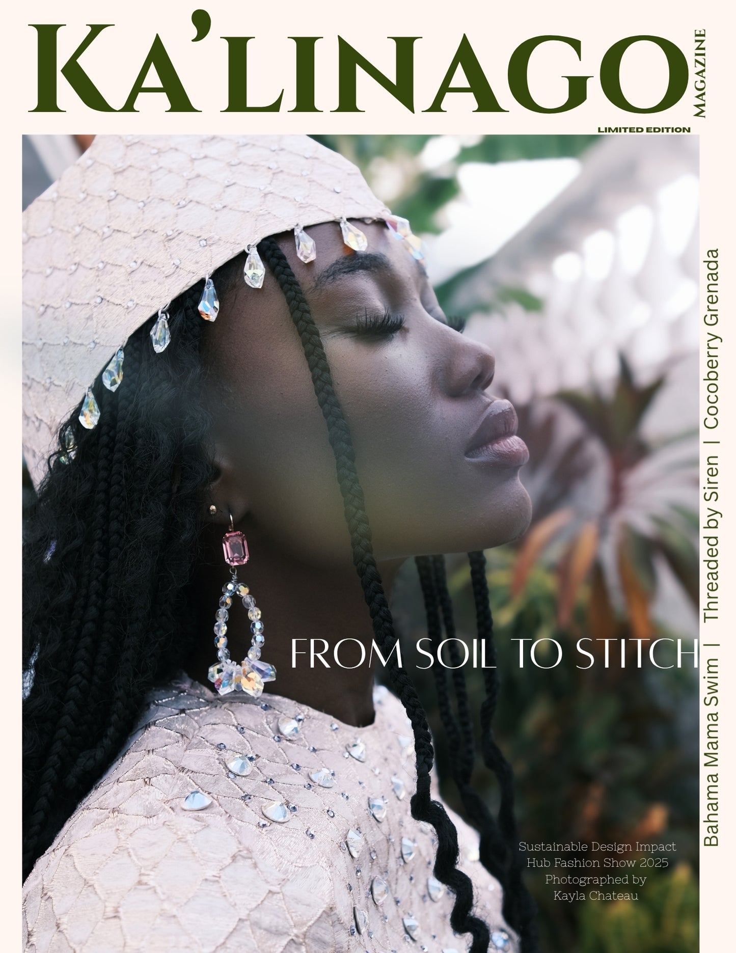 Ka’linago Magazine Inaugural Issue